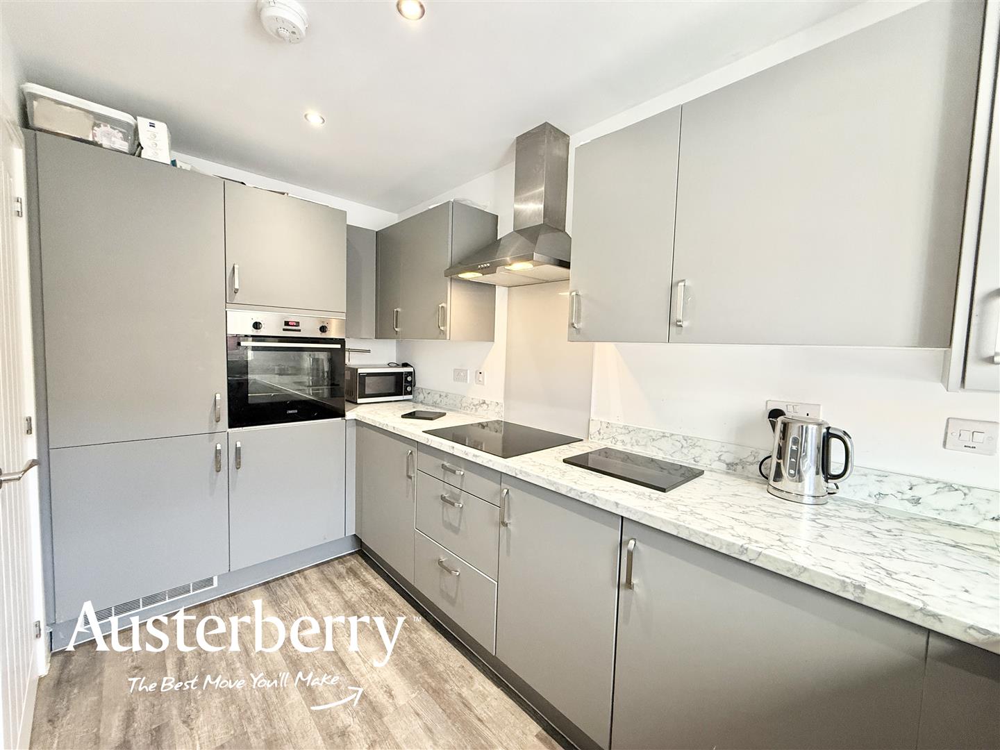 Hawarden Way, Meir Park, Stoke-On-Trent